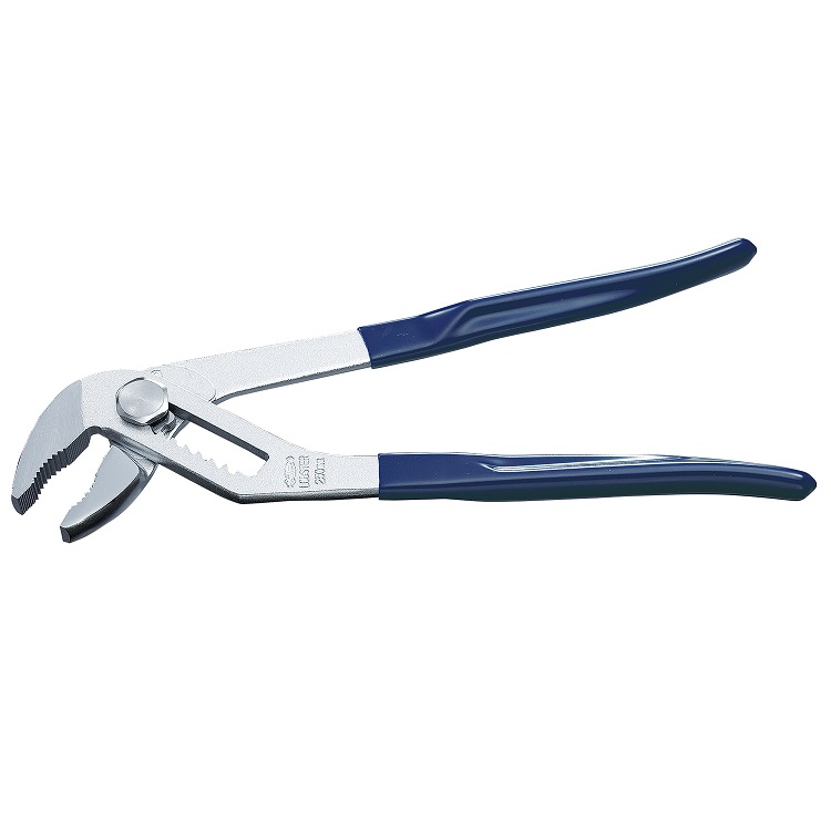 Water pump pliers（with spring）　WP-S